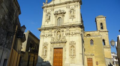 Terre del Salento su TELERAMA – Vernole