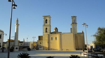 Terre del Salento su TELERAMA – Martignano