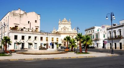 Terre del Salento su TELERAMA – Galatina