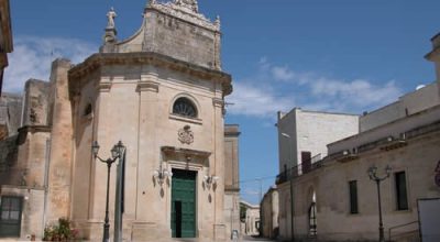 Terre del Salento su TELERAMA – Zollino