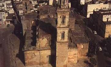 Terre del Salento su TELERAMA – Soleto