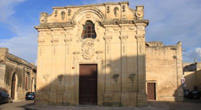 Terre del Salento su TELERAMA – Castrì