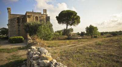 Avviso Architettura Rurale – Puglia (Azione 2.2 PNRR Turismo e Cultura): riapertura dei termini
