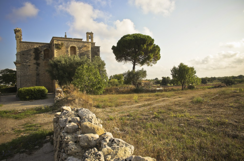 Avviso Architettura Rurale – Puglia (Azione 2.2 PNRR Turismo e Cultura): riapertura dei termini