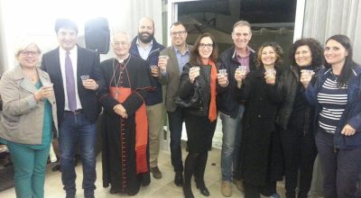 Inaugurata la Casa del Turista del Comune di Vernole finanziata con 200.000 euro dal GAL Isola Salento