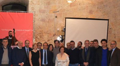 Il GAL Isola Salento incontra i Sindaci del Territorio per la definizione Strategia di Sviluppo Locale 2014/2020