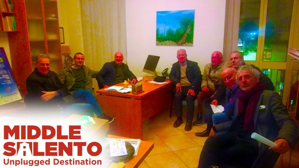 Approvata la nuova Strategia di Sviluppo Locale ed il Piano d’Azione Locale del GAL Isola Salento in vista della presentazione al nuovo Bando regionale