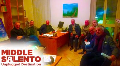 Approvata la nuova Strategia di Sviluppo Locale ed il Piano d’Azione Locale del GAL Isola Salento in vista della presentazione al nuovo Bando regionale
