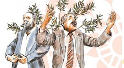 A Zollino nel GAL Isola Salento: un viaggio analogico nel Salento di Mezzo tra tradizioni, natura e benessere in occasione della Domenica delle Palme