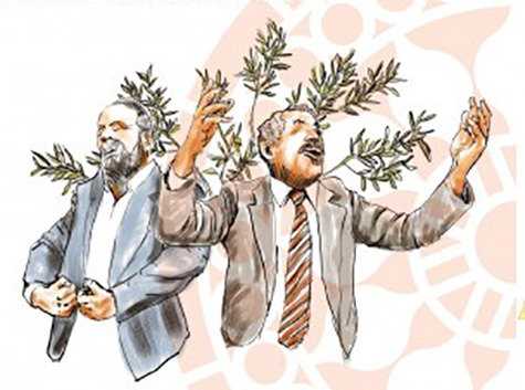 A Zollino nel GAL Isola Salento: un viaggio analogico nel Salento di Mezzo tra tradizioni, natura e benessere in occasione della Domenica delle Palme