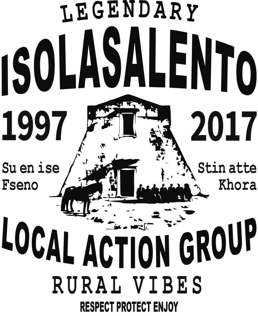 Il GAL Isola Salento ammesso ad operare nella nuova programmazione PSR Puglia 2014/2020