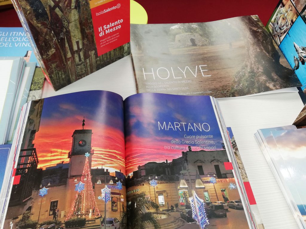 IL GAL ISOLA SALENTO ALLA 82ª FIERA DEL LEVANTE