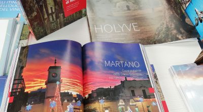 IL GAL ISOLA SALENTO ALLA 82ª FIERA DEL LEVANTE