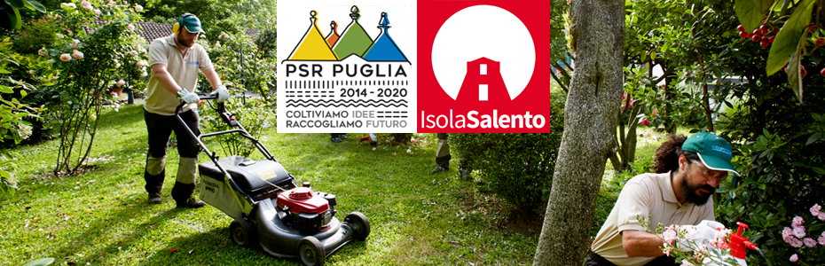 BANDO CHIUSO !!! – Contributi per Agroambiente – Intervento 19.2.1.3 – I Custodi del Patrimonio Rurale del Salento di Mezzo