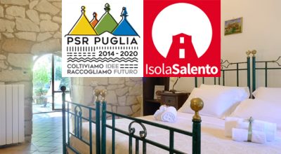 MODIFICHE ALLA LEGGE REGIONALE AGRITURISMO PUGLIA   