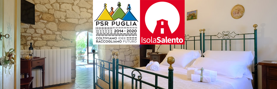 MODIFICHE ALLA LEGGE REGIONALE AGRITURISMO PUGLIA   