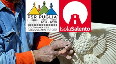 Pubblicazione graduatoria definitiva – finestra 2022 – bando Intervento 19.2.2.3 “Officine  del Salento di Mezzo”