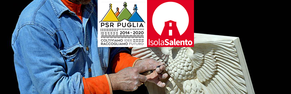 Pubblicazione graduatoria definitiva – finestra 2022 – bando Intervento 19.2.2.3 “Officine  del Salento di Mezzo”