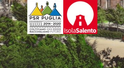 BANDO CHIUSO !!! – Contributi per Amministrazioni comunali – Intervento 19.2.3.3 – Giardini di Comunità del Salento di Mezzo