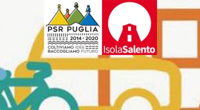 BANDO CHIUSO !!! – Contributi per Amministrazioni comunali – Intervento 19.2.2.5 – Porte di accesso del Salento di Mezzo