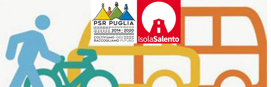 BANDO CHIUSO !!! – Contributi per Amministrazioni comunali – Intervento 19.2.2.5 – Porte di accesso del Salento di Mezzo