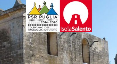 BANDO CHIUSO !!! – Contributi per Amministrazioni comunali – Intervento 19.2.1.2.A – Riqualificazione del Patrimonio rurale del Salento di Mezzo
