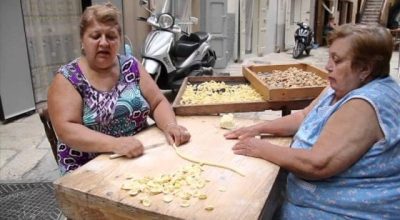 Approvate dalla Regione Puglia le linee guida per l’immissione sul mercato degli alimenti prodotti in casa