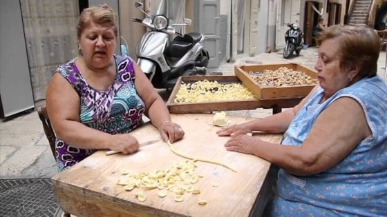 Approvate dalla Regione Puglia le linee guida per l’immissione sul mercato degli alimenti prodotti in casa