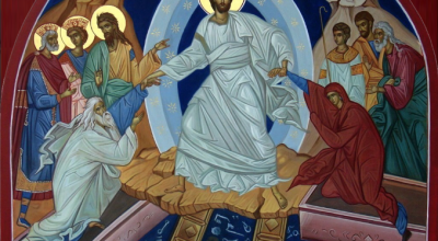 Buona Pasqua Kalò Paska