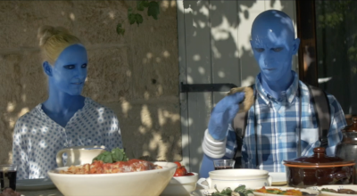 Il cortometraggio di Passo Uno per il GAL Isola Salento