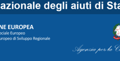 AVVISO AI BENEFICIARI: Obbligo di pubblicazione sul sito aziendale entro il 30 giugno 2022 degli Aiuti e contributi pubblici sopra 10 mila euro