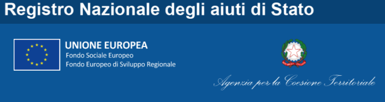 AVVISO AI BENEFICIARI: Obbligo di pubblicazione sul sito aziendale entro il 30 giugno 2022 degli Aiuti e contributi pubblici sopra 10 mila euro