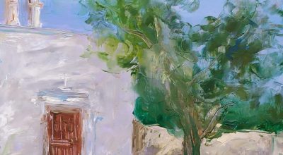 Newsletter BNSM – Buone nuove dal Salento di Mezzo