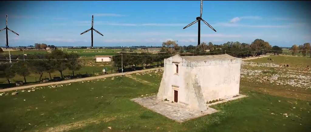 Procedimento di Valutazione di Impatto Ambientale (VIA) – Presentate Osservazioni ex art.24 comma 3 del d. lgs. 152/2006 per l’Impianto eolico denominato “Lecce”, costituito da 11 aerogeneratori.