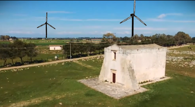 Procedimento di Valutazione di Impatto Ambientale (VIA) – Presentate Osservazioni ex art.24 comma 3 del d. lgs. 152/2006 per l’Impianto eolico denominato “Lecce”, costituito da 11 aerogeneratori.