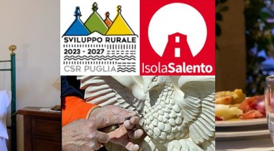Azione A.1 – Speciale – Promozione del Salento di Mezzo