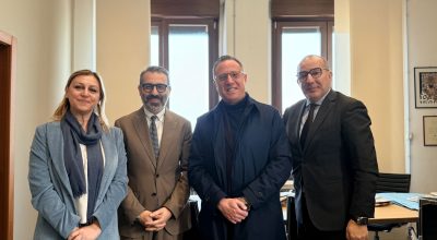 Xylella, incontro Regione–ANCI Puglia, Paolicelli: “Già disponibili 3 milioni di euro per azioni di contenimento dell’insetto vettore e la manutenzione del territorio”