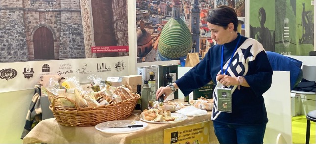 Regione Puglia – Avviso pubblico per i contributi a sagre e eventi per l’annualità 2026