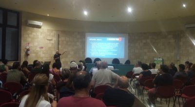 Un nuovo inizio per la nostra Comunità.