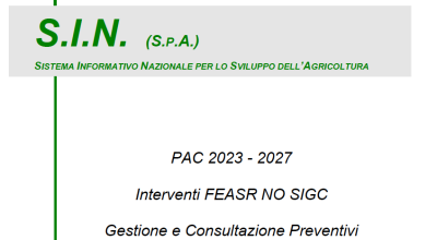 Disponibile manuale “Preventivi”