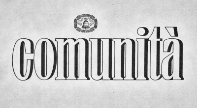 COMUNITÀ – Ovvero di ventiquattro incontri e di ventiquattro Comunità del Salento di Mezzo, e dei bandi e degli incentivi e di una nuova stagione di opportunità